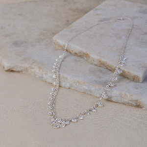 Mangalsutra necklace